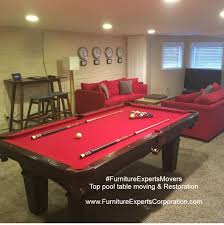 When it comes to labor, you should be ready to spend about $30 to $50 each or about $150 to $325 overall. How To Refelt A Pool Table Arxiusarquitectura