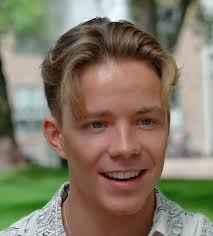 Meet Billy Elliot: Kevin Haugan