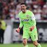 Fabian Bredlow Becomes Key Goalkeeper for VfB Stuttgart in Champions League Campaign