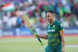 Articles on faf du plessis, complete coverage on faf du plessis. Playing Australia Brings Out The Best In Us Faf Du Plessis
