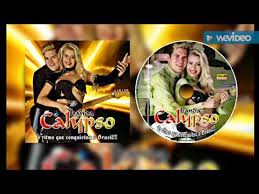 Maybe you would like to learn more about one of these? Cd Banda Calypso O Ritmo Que Conquistou O Brasil Youtube