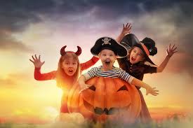 Clue kids in on the spooky side of halloween that goes beyond tricks and treats. 13 Halloween Movies For Kids Familyeducation