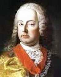 François Etienne (Lorraine) de Lorraine (1708-1765)