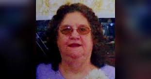 Brenda Kain (O'Berry) Worsham Obituary