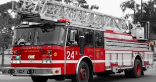 Metrochicagofire Com History Of The Chicago Fire Department