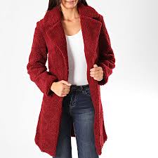 Bénéficiez également de notre newsletter, remplie de bons plans sur mesure. Sixth June Manteau Femme Fourrure Mouton W3832cow Bordeaux Laboutiqueofficielle Com