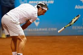 Gonzalo andrs lama feliu born 27 april 1993 in santiago is a chilean tennis player he has won two challengers cali and so paulo along with nine future. Gonzalo Lama No Pudo Ratificar Su Gran Semana Y Cayo En La Final Del F28 De Madrid Publimetro Chile