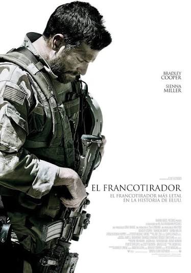 El francotirador - La Crítica de SensaCine.com