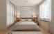 Small Chinese Bedroom
