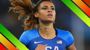 Her birthday, what she did before fame, her family life, fun trivia facts, popularity rankings, and more. In The Know Honors Sydney Mclaughlin