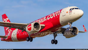 Flight booking change, cancelation, refund. 9m Agg Airasia Airbus A320 251n Photo By Walter Asa Id 1124536 Planespotters Net