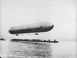 Zeppelin lovers/enthusiast will love this place! Datei Peter Scherer Zeppelin Uber Dem Bodensee Jpg Wikipedia