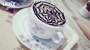 sutlu kopuklu kahve leziz yemeklerim yemek tarifi kahve yemek leziz yemek