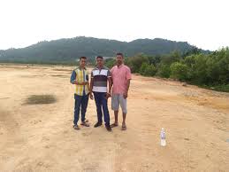 There are two institutions of higher learning located in permatang pauh, namely a campus of universiti teknologi mara (uitm) and politeknik seberang perai at bandar perda. Bukit Mertajam Town Seberang Perai District Destimap Destinations On Map