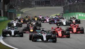Formula 1 Tetapkan 23 Kalender Balapan Untuk F1 2021 Sport Tempo Co