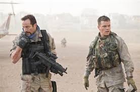 Here are the top 10 matt damon movies, as voted for by the followers of @mattdamon5 on instagram. New Matt Damon Movie May Bring Iraq War Into Mainstream Reuters Com