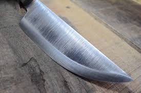 hand forged knives uk