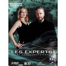 Voir las vegas saison 1 épisode 1 en streaming vostfr et vf. Udgivelser Fra Tf1 Video