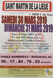 Rs 28 millions lors du prochain tirage du mercredi 3 avril 2019. Loto Saint Martin De La Lieue 14100 Jeux De Hasard Loto
