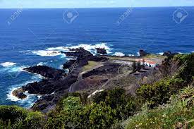 Search a wide range of information from across the web with allinfosearch.com. Natural Pool Of Ponta Da Ferraria Sao Miguel Azores Portugal Stock Photo Picture And Royalty Free Image Image 115002960