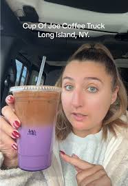 Cup Of Joe Coffee is life changing. 😍🎉 #LongIsland #Eating_LongIsland  #tastetest #foodreview