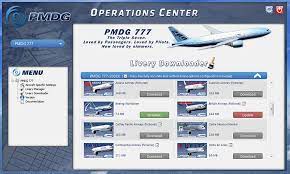 The most used version is 1.10.6155, with over 98% of all installations currently using this version. Pmdg 777 Review