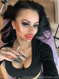 allison_alis Nude, OnlyFans Leaks, The Fappening - Photo 4906191 -  FappeningBook