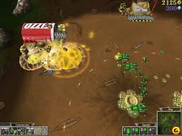 Doom 64 is a not so well known port of doom for the nintendo 64. Download Game Pc Rts Full Renewcrowd
