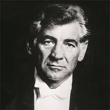 Got 'Mambo'? A Playlist For Leonard Bernstein Fanatics And First-Timers :  Deceptive Cadence : NPR