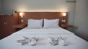 1 hotel trovati a pantai cenang, langkawi. 5 Hotel Murah Di Dekat Pantai Cenang Malaysia Tarif Menginap Mulai Rp 80 Ribuan Per Malam Tribun Travel