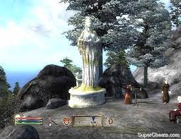 Namira - The Elder Scrolls Iv: Oblivion Guide And Walkthrough