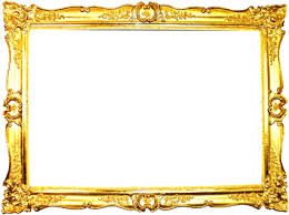 Find on this website very. Download Ornate Gold Frame Gold Frame Transparent Background Png Image With No Background Pngkey Com