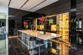 I often get asked what the best knives for chefs are. The World S Most Luxurious Kitchens Loveproperty Com
