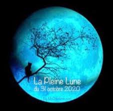 La pleine lune du 2 septembre 2020, a eu lieu le premier mercredi du mois à 7h23, heure de paris, et se trouvait dans le signe des poissons. La Pleine Lune Bleue Du 31 Octobre 2020 Selon Maud Presse Galactique