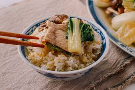 Moo Goo Gai Pan Mushroom And Chicken Stir Fry Recipe Asian Cooking Asian Recipes Asian Dishes