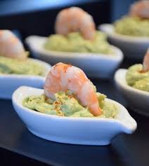 Pour Epater Vos Convives A L Apero Testez Cette Recette De Mousse D Avocat Au Mascarpone Et Aux Crevettes Mousse Avocat Recettes De Cuisine Recettes De Mousse