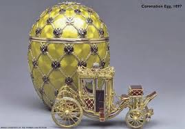 Check spelling or type a new query. The Hunt Continues For Missing Faberge Eggs Columns Collectorsjournal Com