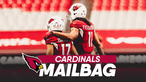 You Ve Got Mail Panthers Week The official source for the cardinals' preseason and regular season schedule, including every game at home and on the road.