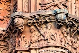 La rana de la universidad de salamanca. Detalles Con Historia La Rana Fachada De La Universidad De Salamanca Por Angeli Fotografia Turismo De Observacion