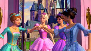 Barbie And The Three Musketeers Photo 3m Barbie Movies Barbie Girl Barbie Princess