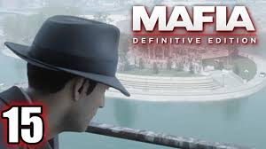 Mafia Definitive Edition Election Campaign Heat From The Cops Gameplay Walkthrough Part 15 Youtube