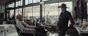 Martin Scorsese's Killers of the Flower Moon Gets a Trailer and ...