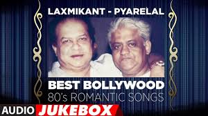 Laxmikant Pyarelal Best Bollywood 80 S Romantic Songs Audio Jukebox Youtube View all records by laxmikant pyarelal for sale on cdandlp in lp, cd, 12inch, 7inch format. laxmikant pyarelal best bollywood 80 s romantic songs audio jukebox