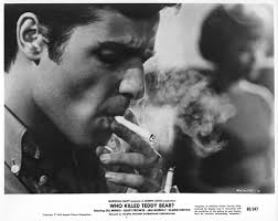 Weekend Weirdness: An Intimate Doc On Nick Nolte; Who Killed Teddy Bear? In  NYC; The House Of The Devil On VHS