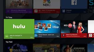 Android app by hulu free. Android Tv Hulu Live Tv Not Coming Due To Lack Of Platform Users Android Tv Live Tv Tv App