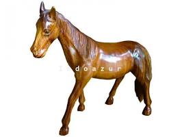 Gambar Kuda Mini (Miniature Horse)