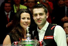 Anyone can play regardless of age, gender or ability and it's not an expensive sport to get into. Mark Selby Takes Tough Route To Summit As Snooker Star Reveals Dad S Dying Wish Was To See Him Become World Champion Daily Mail Online