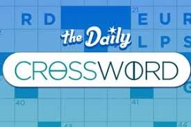 These puzzles are fun activities intended for students of all ages and ability levels. The Daily Commuter Crossword Brain Games Co Uk