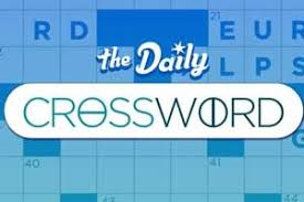 If you are looking for a quick, free, easy online crossword, you've come to the right place! Crossword Puzzles And Crossword Games Mindgames Com