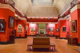 Fitzwilliam Museum Cambridge Fitzwilliam Cambridge Museum